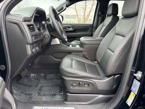 Used 2024 Chevrolet Tahoe LT w/ Luxury Package image 23