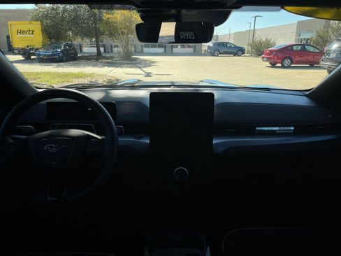 Used 2023 Ford Mustang Mach-E GT image 37