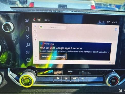 Used 2024 Chevrolet Colorado W/T image 5