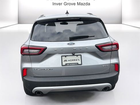 Used 2023 Ford Escape Platinum image 6