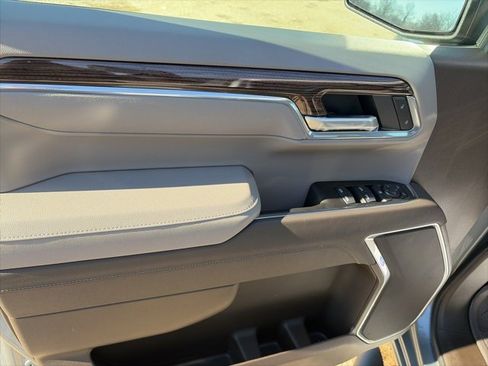 New 2026 Chevrolet Silverado 1500 RST w/ RST Select Package image 17