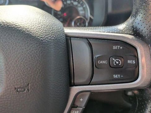 Used 2024 RAM 1500 Tradesman w/ Trailer Tow Group AWD/4WD image 28