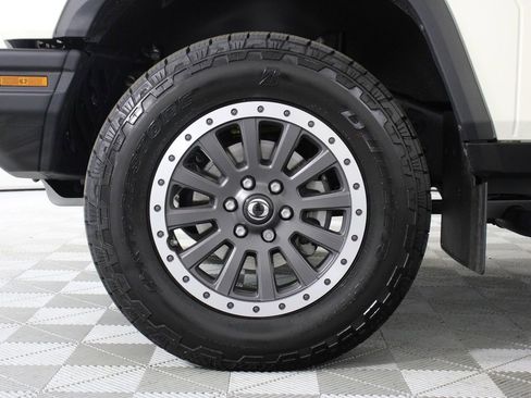 New 2026 INEOS Grenadier AWD/4WD image 16