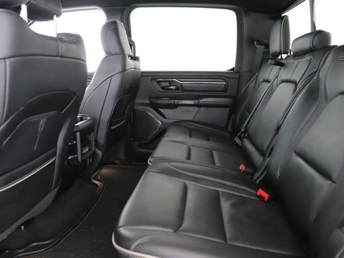 Used 2023 RAM 1500 Limited AWD/4WD image 31