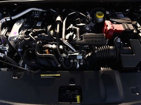 New 2026 Nissan Sentra SL image 30