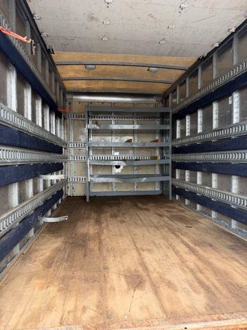 Used 2015 Chevrolet Express 3500 RWD image 14