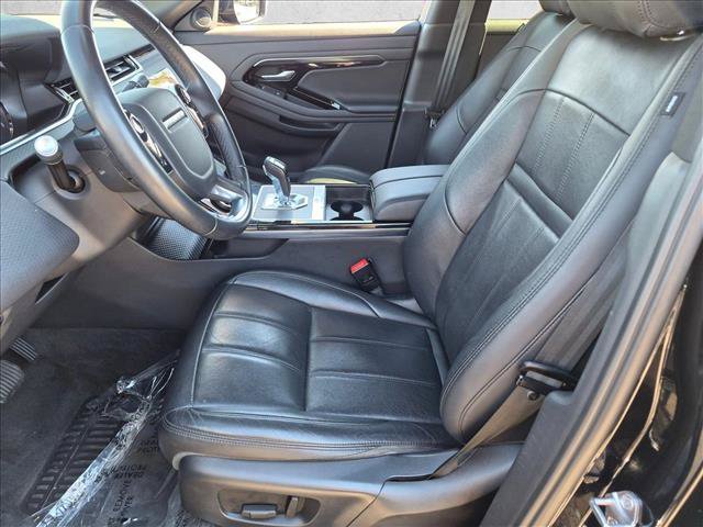 Used 2020 Land Rover Range Rover Evoque S AWD/4WD image 23