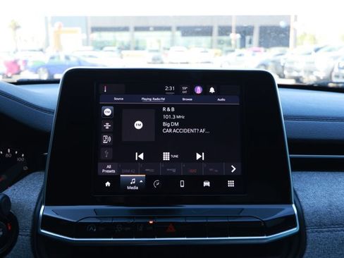 Used 2022 Jeep Compass Latitude image 16