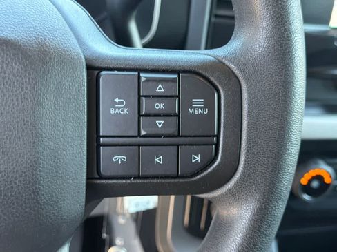 Certified 2022 Ford F150 XLT AWD/4WD image 23
