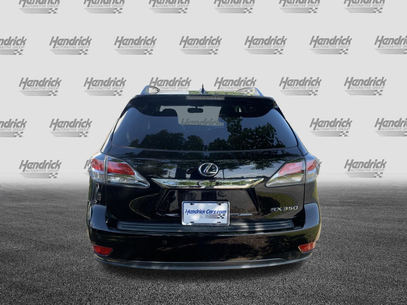 Used 2015 Lexus RX 350 AWD image 9