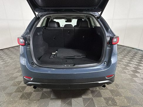 Used 2025 MAZDA CX-5 Carbon Edition AWD/4WD image 32