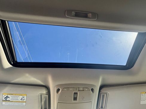 Used 2019 INFINITI QX80 Luxe image 7