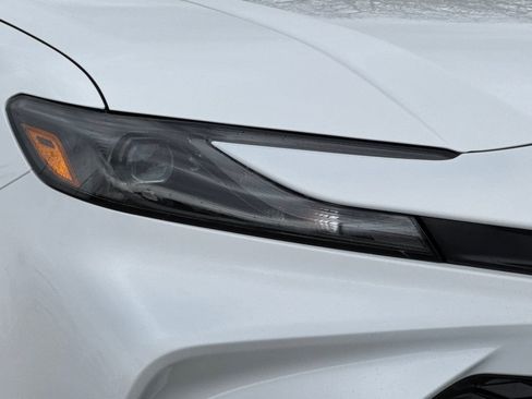New 2025 Toyota Camry LE w/ Convenience Package FWD image 30