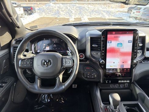 Used 2025 RAM 1500 RHO w/ RHO Level 1 Equipment Group image 16