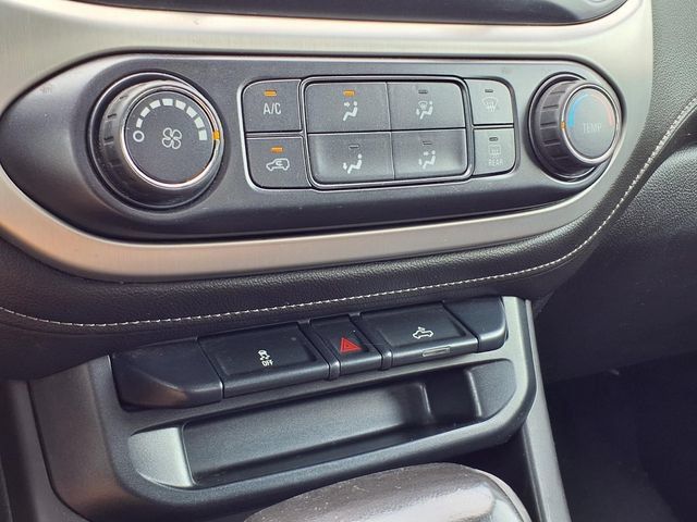 Used 2019 GMC Canyon SLE RWD image 10