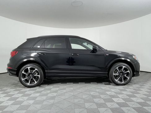 New 2025 Audi Q3 2.0T Premium Plus image 18