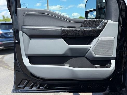 Certified 2024 Ford F250 XLT w/ XLT Premium Package image 13