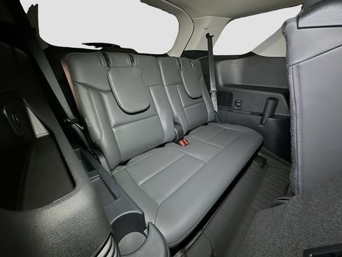 New 2026 Ford Explorer Active w/ Active Comfort Package AWD/4WD image 32