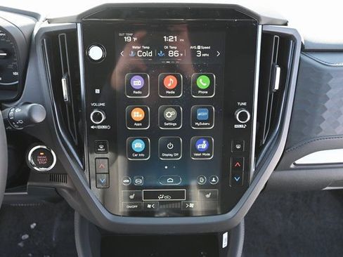 New 2026 Subaru Forester Premium AWD/4WD image 5