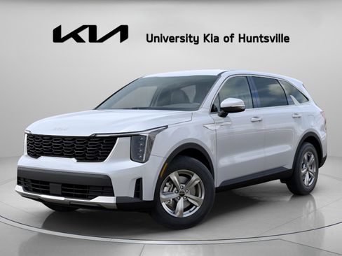 New 2026 Kia Sorento LX image 3