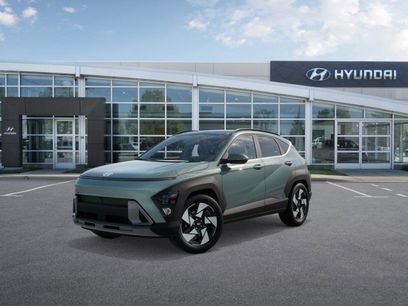 New 2026 Hyundai Kona SEL Sport