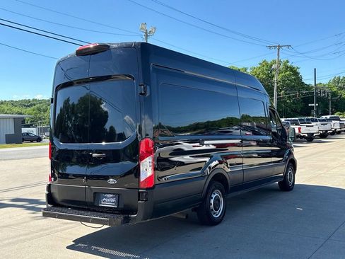 Used 2022 Ford Transit 250 148 High Roof Extended w/ Load Area Protection Package RWD image 16