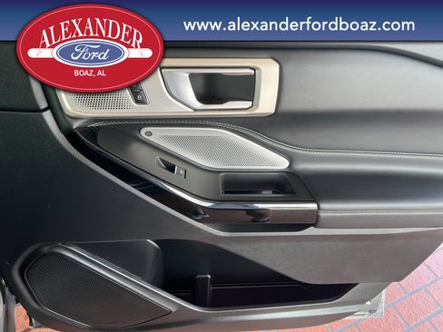Used 2023 Ford Explorer ST w/ Equipment Group 401A image 15