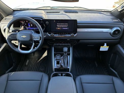 New 2026 Chevrolet Colorado LT w/ LT Convenience Package image 14