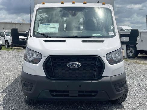 New 2025 Ford Transit 350 image 8