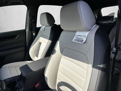 New 2026 Honda CR-V Sport Touring image 4
