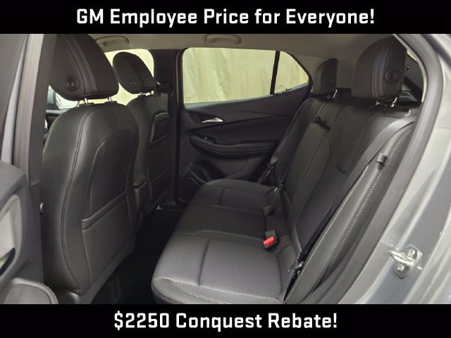 New 2026 Buick Encore GX Preferred w/ Comfort Package AWD/4WD image 24