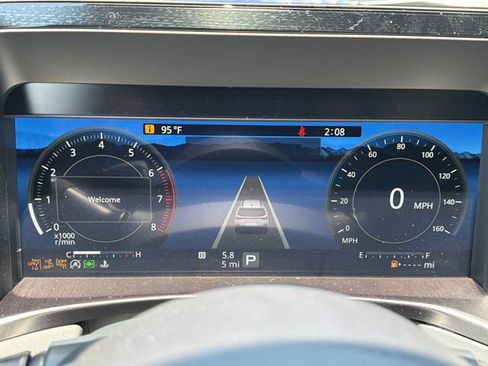 New 2026 Subaru Outback Touring XT AWD/4WD image 11