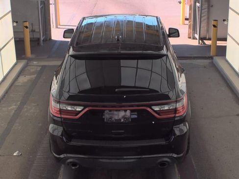 Used 2021 Dodge Durango R/T w/ Tow 'N Go Package AWD/4WD image 5