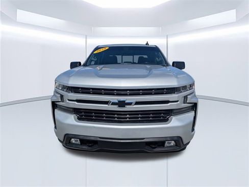 Used 2020 Chevrolet Silverado 1500 RST image 11