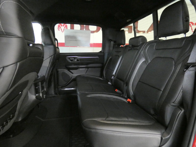 New 2026 RAM 1500 RHO AWD/4WD image 25