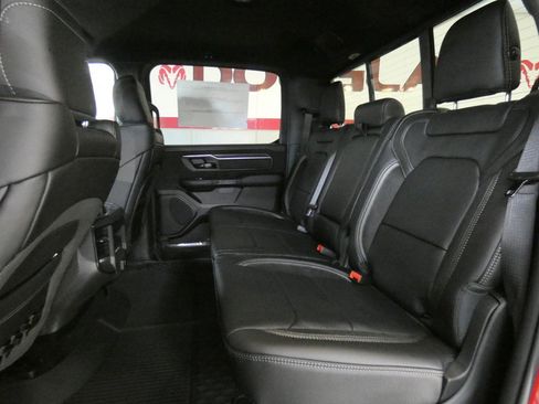 New 2026 RAM 1500 RHO AWD/4WD image 25
