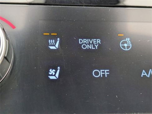 Used 2025 Hyundai Santa Fe Calligraphy image 22