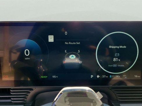 New 2025 Hyundai Ioniq 5 SEL image 21