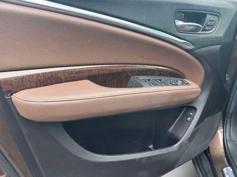 Used 2019 Acura MDX SH-AWD image 14