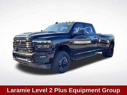 Used 2025 RAM 3500 Laramie