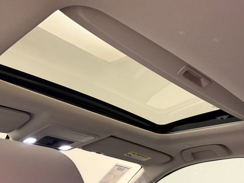 New 2026 Honda CR-V EX-L image 13