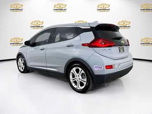 Used 2019 Chevrolet Bolt LT FWD image 5