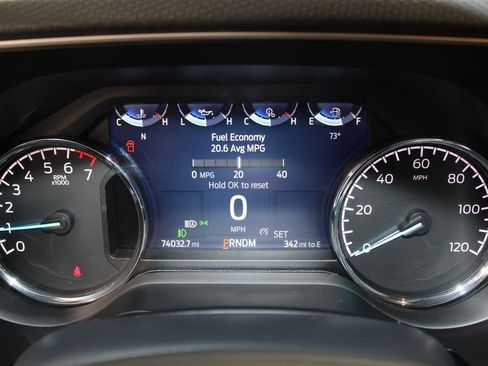 Used 2023 Ford F150 XLT w/ Equipment Group 302A High image 37