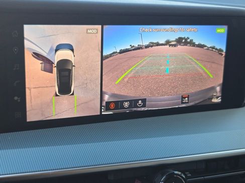 New 2026 Nissan Murano SL image 25