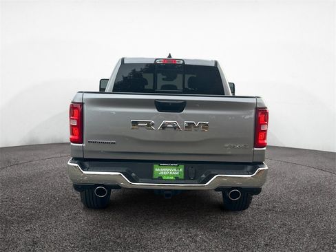 New 2026 RAM 1500 Big Horn image 4
