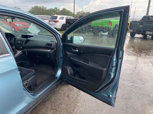 Used 2014 Honda CR-V LX image 20