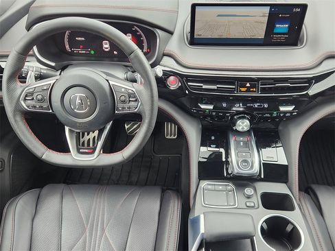 Used 2024 Acura MDX Type S image 26
