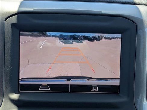 New 2025 GMC Sierra 2500 Pro w/ Convenience Package image 14