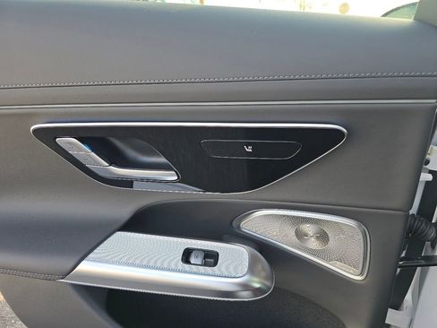 New 2026 Mercedes-Benz E 53 AMG e 4MATIC Sedan image 22