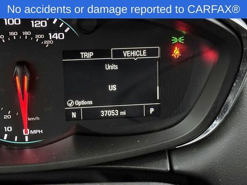 Certified 2022 Chevrolet Trax LS w/ Tint and Cruise Package image 23